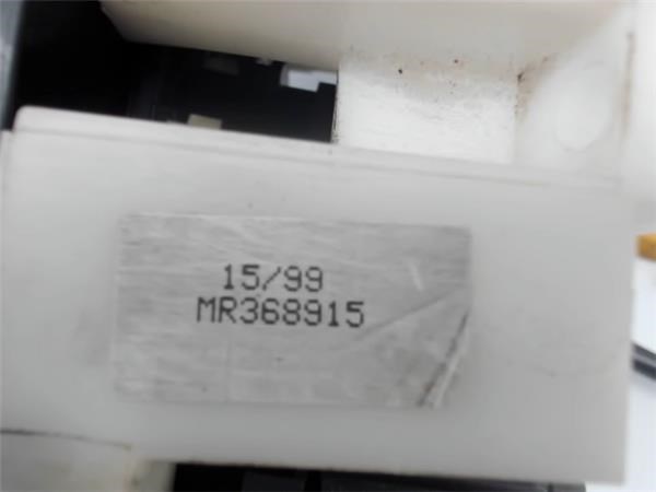 MR368915 MITSUBISHI Conmutador de la columna de dirección completo  comprar en Jaén