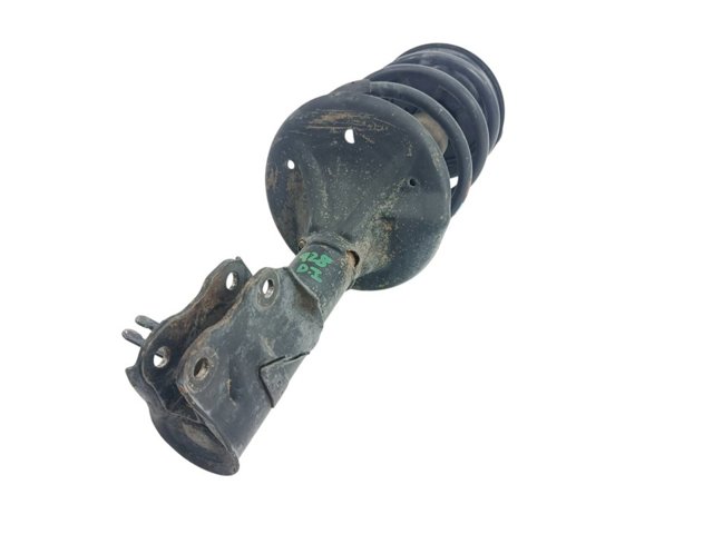 Amortiguador eje delantero derecha MR369111 MITSUBISHI