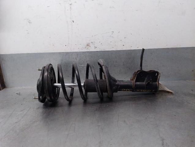 Amortiguador frontal izquierdo MR369112 MITSUBISHI
