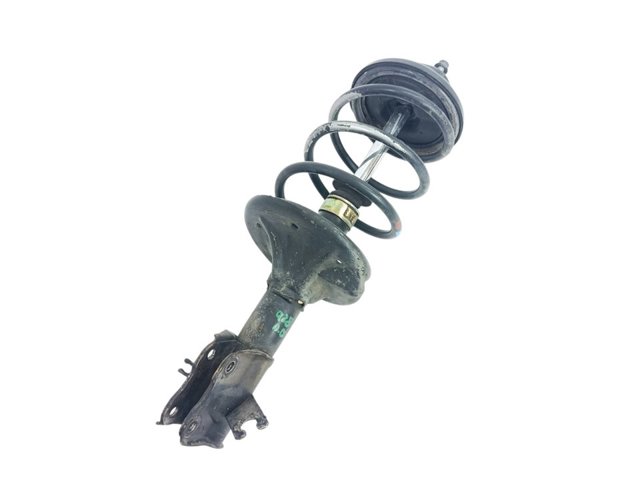 Amortiguador eje delantero izquierda MR369112 MITSUBISHI