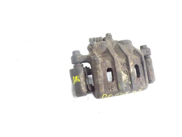 MR370776 MITSUBISHI Pinza de freno delantera derecha  en stock Córdoba