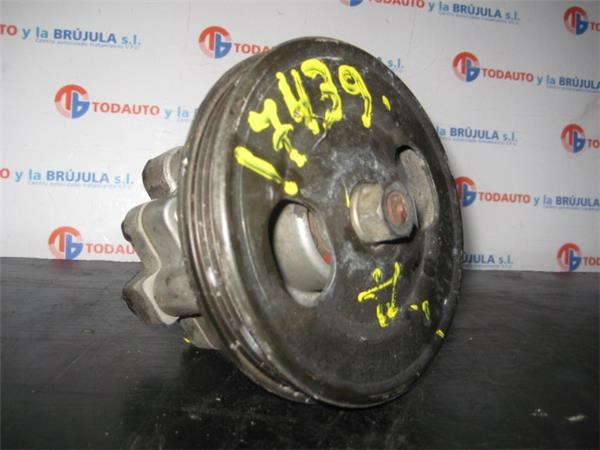 MITSUBISHI MR374897 Bomba de dirección asistida  disponible Lugo