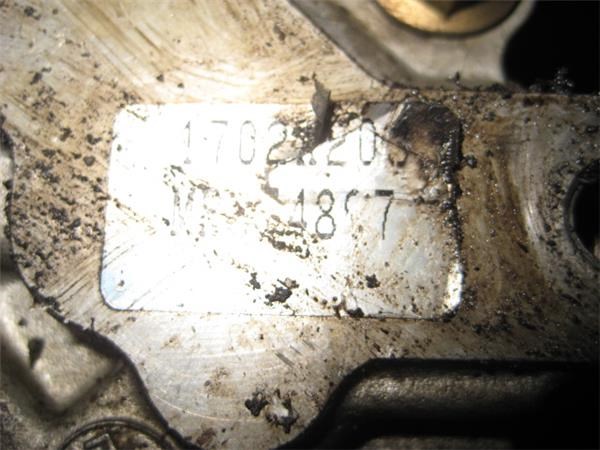 MR374897 MITSUBISHI Bomba de dirección  en stock Gandía