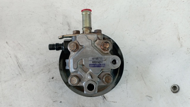 MR374897 Bomba de dirección asistida  comprar en Pontevedra
