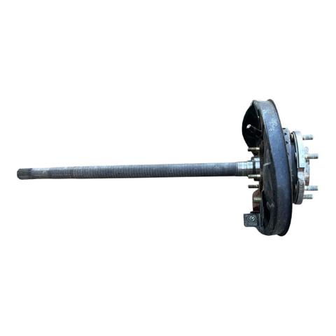 Semieje para Mitsubishi Pajero K90