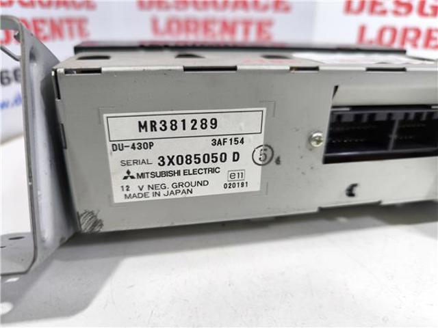 MR381289 Mitsubishi