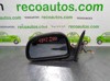 Espejo retrovisor izquierdo MR387725 MITSUBISHI