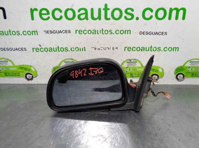 Espejo retrovisor izquierdo MR387725 Mitsubishi