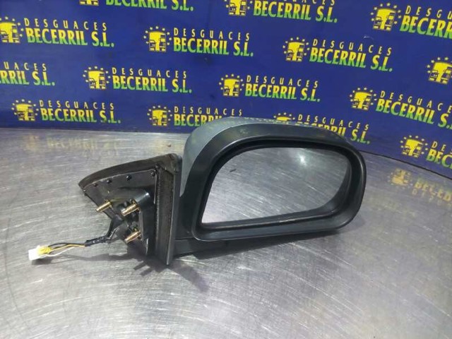 Espejo retrovisor derecho MR387773 Mitsubishi