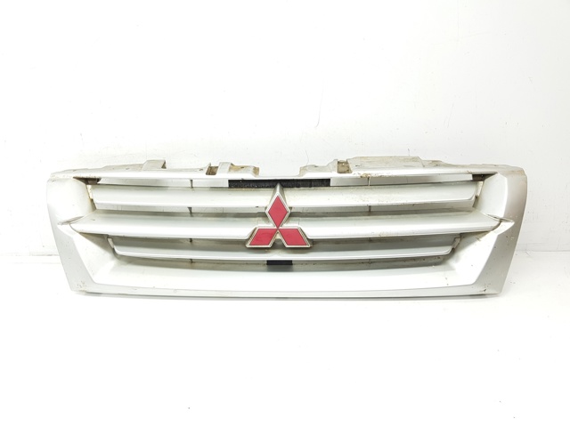 Panal de radiador MR387981 Mitsubishi