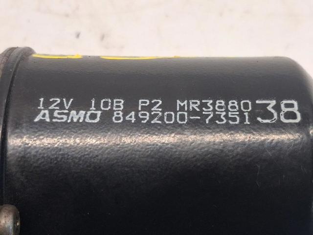 MR388038 MITSUBISHI Motor limpiaparabrisas comprar Madrid
