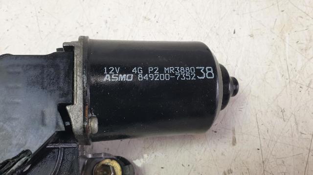 MR388038 Motor del limpiaparabrisas  comprar en Pontevedra