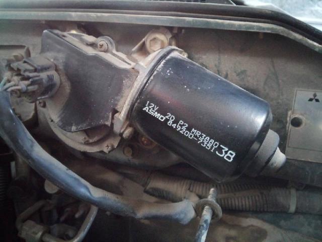 MR388038 Mitsubishi