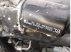 Motor del limpiaparabrisas MR388038 MITSUBISHI