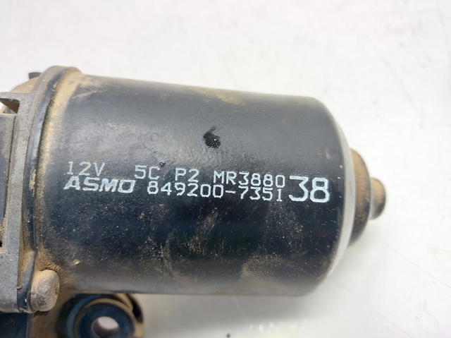 MR388038 Motor del limpiaparabrisas  disponible Málaga