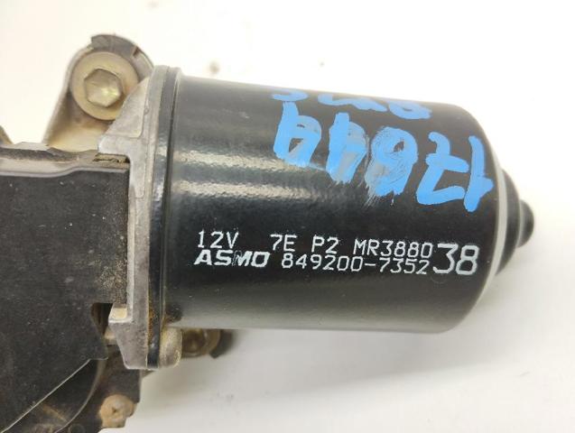 MITSUBISHI MR388038 Motor del limpiaparabrisas  comprar en Albacete