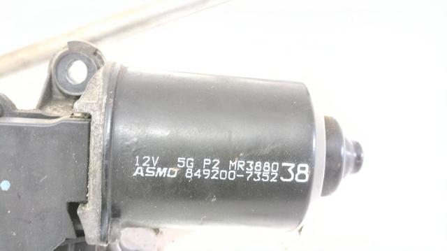 MR388038 Motor del limpiaparabrisas  comprar en Zaragoza