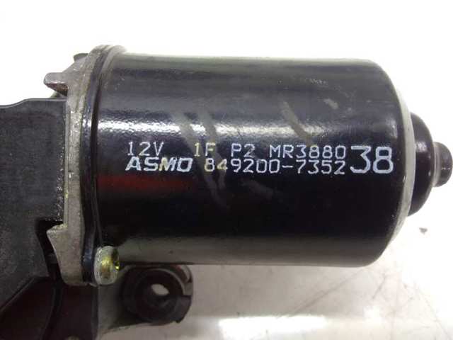 MR388038 Motor del limpiaparabrisas  comprar en Pontevedra