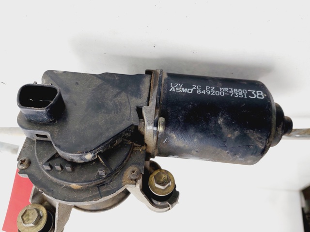 MITSUBISHI MR388038 Motor limpiaparabrisas  en stock Terrassa