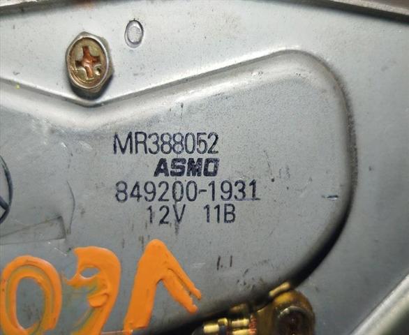 MITSUBISHI MR388052 Motor del limpiaparabrisas trasero  disponible Lugo