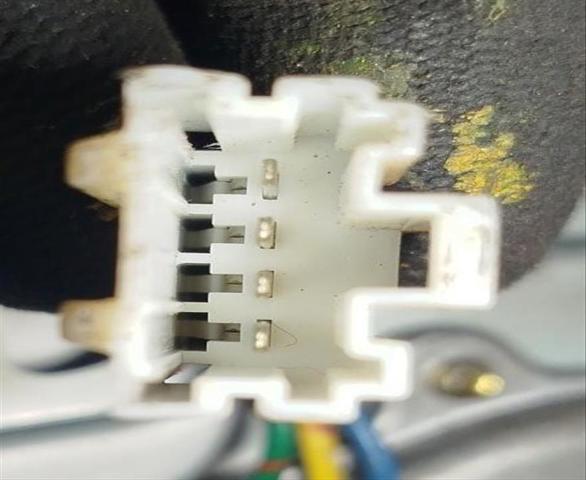 MR388052 Motor limpiaparabrisas, trasera comprar Girona