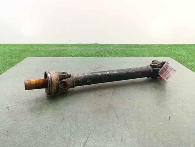 Árbol cardán trasero completo MR389334 Mitsubishi
