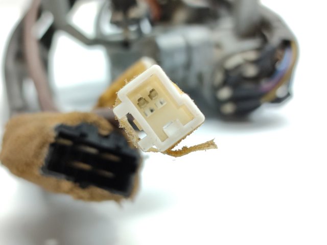 Conmutador de arranque Mitsubishi Pajero K90