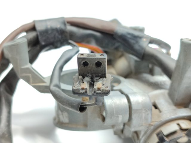 Conmutador de arranque Mitsubishi Pajero K90