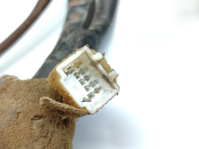 Conmutador de arranque Mitsubishi Pajero K90