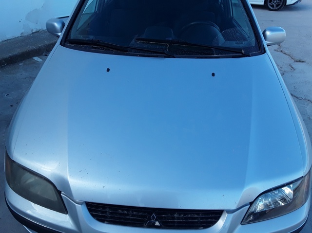 MR392368 Mitsubishi