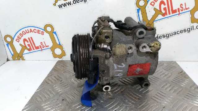 MR398278 MITSUBISHI Compresor de aire acondicionado comprar Bilbao