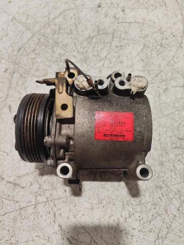 MR398278 Compresor de aire acondicionado  comprar en Pontevedra