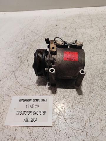 MR398278 MITSUBISHI Compresor de aire acondicionado  en stock Huelva