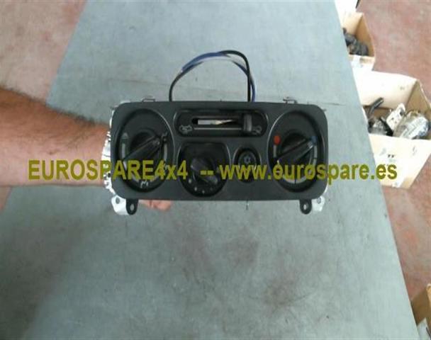 MR398626 Unidad de control aire acondicionado comprar Girona