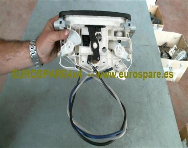 MITSUBISHI MR398626 Módulo de modos de calefacción/aire acondicionado  disponible España