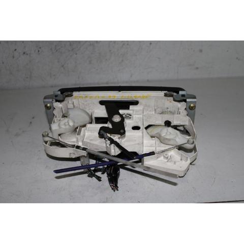 MITSUBISHI MR398626 Módulo de modos de calefacción/aire acondicionado  disponible España