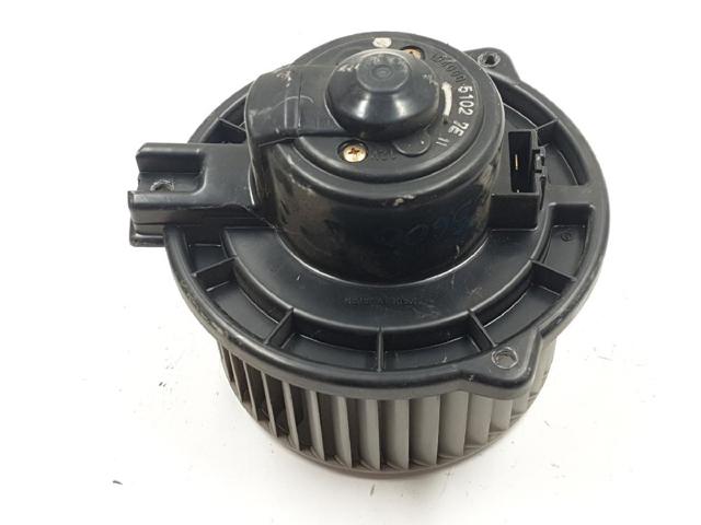 Ventilador interior MR398725 MITSUBISHI