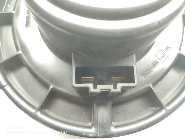 MR398725 MITSUBISHI Ventilador habitáculo comprar Bilbao