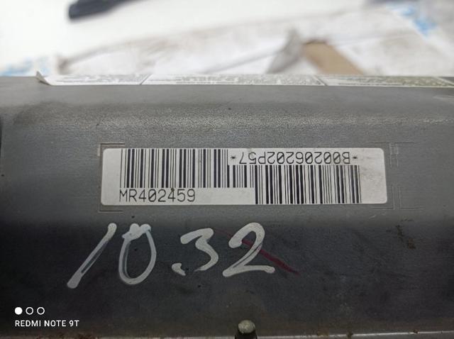 MR402459 MITSUBISHI Airbag lateral comprar Bilbao