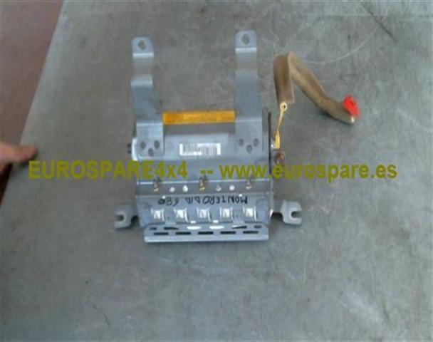 MITSUBISHI MR402459 Airbag del pasajero  comprar en Albacete