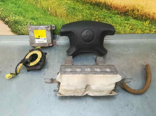 MITSUBISHI MR402459 Airbag del pasajero  comprar en Albacete