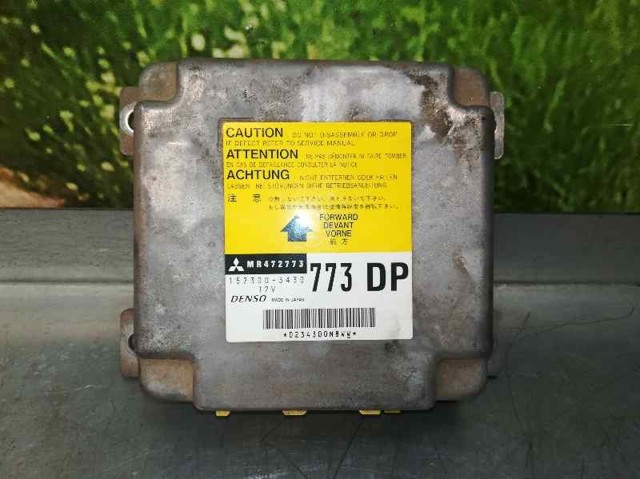 MR402459 MITSUBISHI Airbag del pasajero  disponible Alicante
