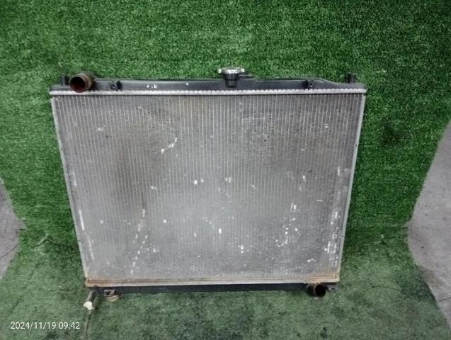 MR404689 MITSUBISHI Radiador de refrigeración del motor  disponible Vigo