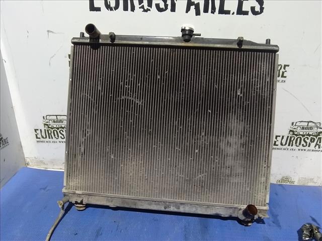 MITSUBISHI MR404689 Radiador  en stock Valencia