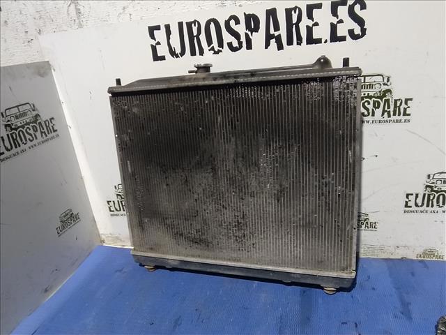 MR404689 MITSUBISHI Radiador de refrigeración del motor  comprar en Lleida