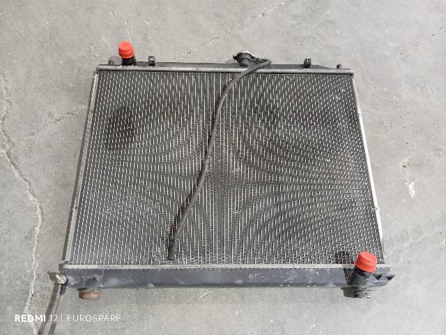 MR404689 Radiador comprar Girona