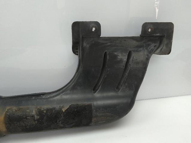 Entrada del filtro de aire para Mitsubishi Pajero V90