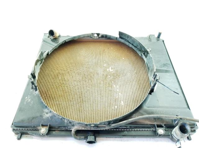 MR404894 MITSUBISHI Deflector de aire del radiador comprar Bilbao