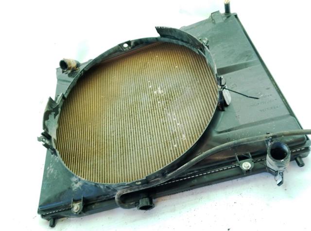MITSUBISHI MR404894 Deflector de aire del radiador comprar Tarragona