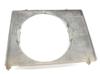 Deflector de aire, radiador MR404894 MITSUBISHI